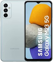 SAMSUNG 三星 Galaxy M23 5G,安卓智能手机,6.6 英寸