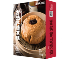 麦子妈 古法红糖发糕 200g