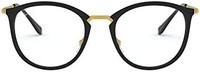 Ray-Ban 雷朋 RX7140-2000 Eyeglasses 51mm