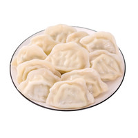 泰祥 鲅鱼水饺 500g*5袋