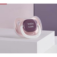 babycare 婴儿硅胶安抚奶嘴