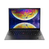 ThinkPad 思考本 X1 Carbon 2022款 14英寸笔记本电脑（i5-1240P、16GB、512GB）