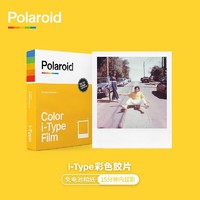 Polaroid 宝丽来 官方拍立得相纸i-Type彩色胶片