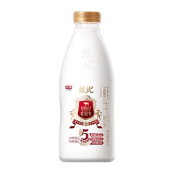 Bright 光明 致优 娟珊牛鲜牛奶 800ml