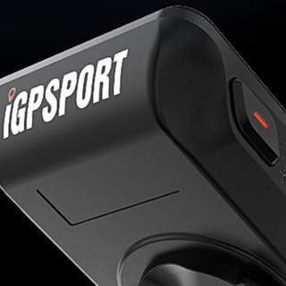 iGPSPORT iGS630 自行车码表 黑色