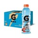  限地区：GATORADE 佳得乐 蓝莓味 电解质水 功能运动饮料 600ml*15瓶整箱　
