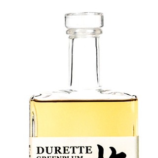 DURETTE 杜瑞特 梅酒 500ml*6瓶