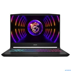 MSI 微星 星影15 15.6英寸游戏本（i5-13500H、16GB、512GB、RTX4050）