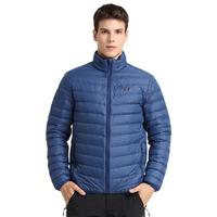 Jack Wolfskin 狼爪 ACTIVE OUTDOOR 男子三合一冲锋衣 5119672-1024 深靛蓝 L