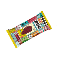 BIMBO 宾堡 多菲角 夹心面包 可可味