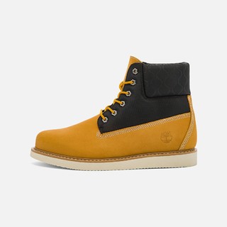 Timberland添柏岚官方男鞋新款高帮鞋户外休闲舒适|A2GJT