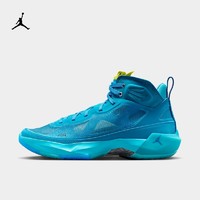 AIR JORDAN XXXVII ZION 男子篮球鞋 DX1690