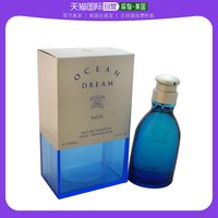 Giorgio Beverly Hills 比华利山 美国直邮Giorgio Beverly Hills比华利山男士香水馥奇香调100mL