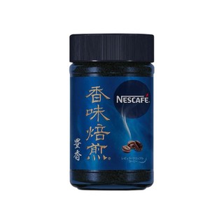 Nestlé 雀巢 金牌咖啡 香味焙煎香味焙煎 60g