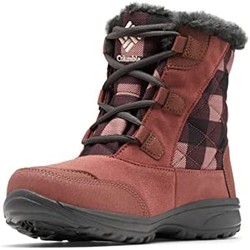 Columbia 哥伦比亚 Women's Ice Maiden Shorty Snow Boot 哥伦比亚女款雪地靴 码数齐全