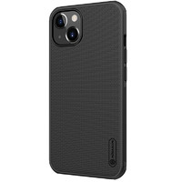 NILLKIN 耐尔金 iPhone 13 塑料手机壳 黑色
