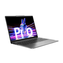 Lenovo 联想 小新 Pro14 2023款 14英寸笔记本电脑（i5-13500H、16GB、1TB、2.8K）