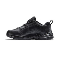 NIKE 耐克 Air Monarch IV 男子训练鞋 415445-001 黑色 46