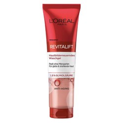 L'OREAL PARIS 巴黎欧莱雅 复颜洁面乳 150ml