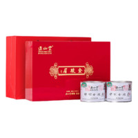 ZHNENG SHAN TANG 正山堂 特级 特制金骏眉 200g