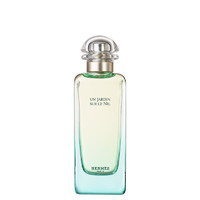 HERMÈS 爱马仕 【满额赠好礼】HERMES 爱马仕 尼罗河花园女士淡香水 EDT 100ml