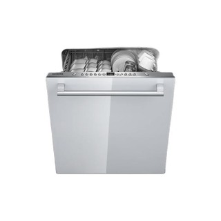 SIEMENS 西门子 SJ636X03JC系列 嵌入式洗碗机