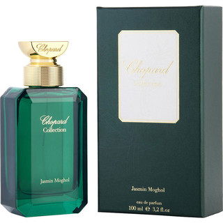 Chopard 萧邦 HAUTE PARFUMERIE系列 摸高尔王朝的茉莉中性浓香水 EDP 100ml