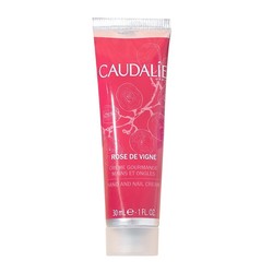 CAUDALIE 欧缇丽 玫瑰香氛滋润护手霜 30mL