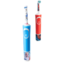 Oral-B 欧乐-B D100K 儿童电动牙刷
