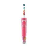 Oral-B 欧乐-B D100K 儿童电动牙刷 迪士尼公主 刷头*4