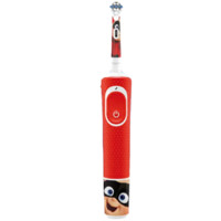 Oral-B 欧乐-B D100K 儿童电动牙刷 玩具总动员 刷头*1