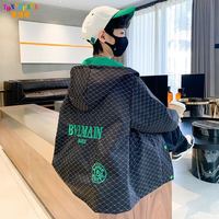 童话吧 童装男童外套春秋装