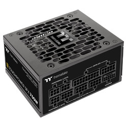 Thermaltake 曜越 钢影系列 Toughpower 金牌（90%）全模组SFX电源 750W