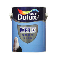 Dulux 多乐士 保丽居外墙底漆 5L