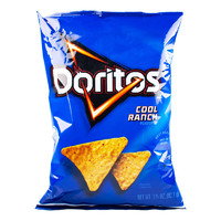 Doritos 多力多滋 农场玉米片 92.1g*6袋