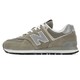 new balance 574系列 中性款休闲运动鞋 ML574EVG