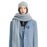 eifini 伊芙丽 女士小西装 1CB910441 蓝色 L