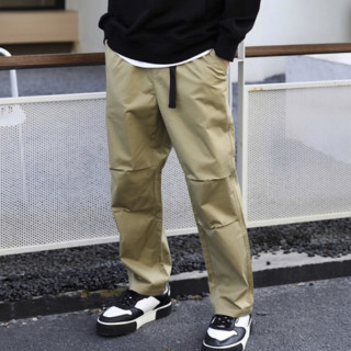 gxgjeans 男士休闲长裤 11C102009D