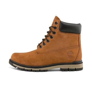 Timberland 男子户外休闲靴 A2GMYW 棕色 42