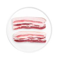 网易味央 黑猪五花肉 350g