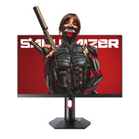 hp惠普m24f238英寸显示器1920108075hz99srgb