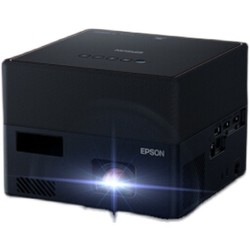 官翻Epson爱普生投影仪EF-12投影机智能无线 家庭影院高清1080