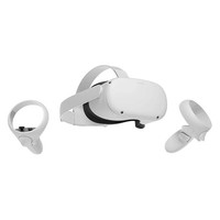  Meta Quest VR眼镜一体机 256GB