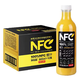 临期品、抖音超值购：农夫山泉 NFC果汁 橙子/芒果 900ML*2瓶