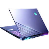 MECHREVO 机械革命 旷世16 Super 十三代酷睿版 16.0英寸 游戏本 灰色(酷睿i9-13900HX、RTX 4070 8G、32GB、1TB SSD、2.5K、240Hz)