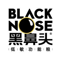 BLACK NOSE/黑鼻头