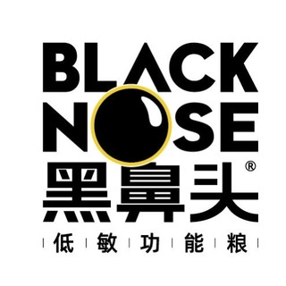 BLACK NOSE/黑鼻头