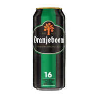 OranJeboom 橙色炸弹16/强劲烈性高度啤酒
