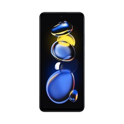 Redmi 红米 Note11T Pro 5G手机 8GB+128GB 原子银