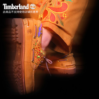 Timberland CLOT联名系列 男子休闲运动鞋 A5Z9BW